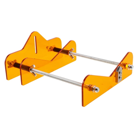 Supvox Wine Bottle Cutter Machine Alloy 1-Pack Efficient Cutting Tool for Craft Enthusiasts and Bottle Projects