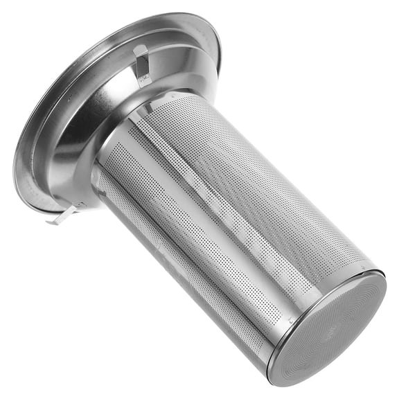 Supvox Chinese Tea Accessories Tea Infuser Stainless Steel Fine Mesh Filter 1Set