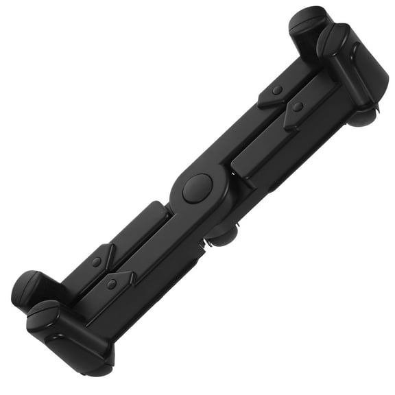Supvox CPU Tower Stand with ABS Material, Simple Design for Office and Desktop Use, 1 Set