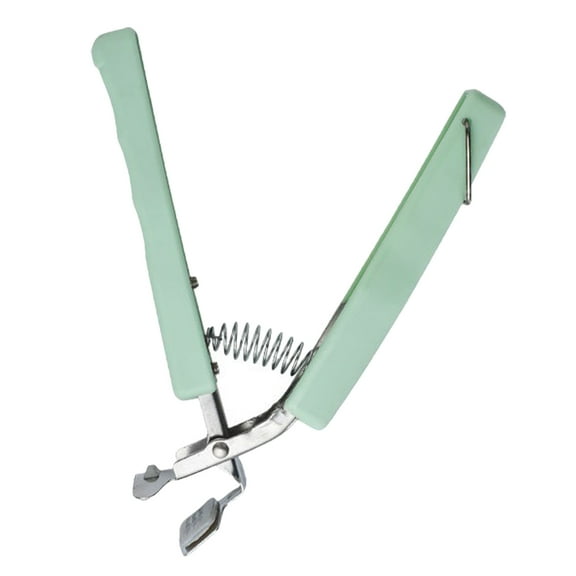 Supvox Pot Lifter Bowl Gripper Clips Silicone Anti-Scalding Cooking Enthusiasts 1Pcs