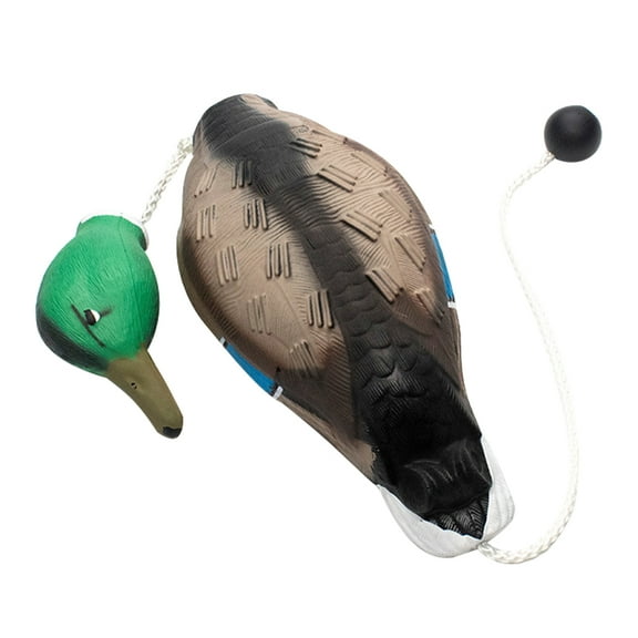 Supvox Dog Toys for Aggressive Chewer EVA Multi 1Pack