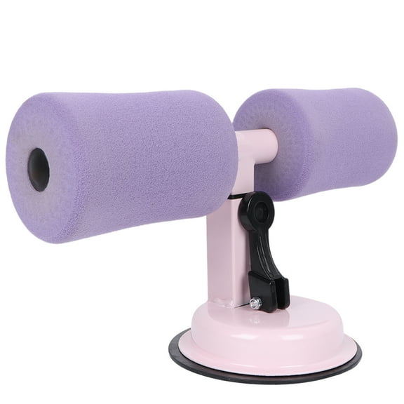Supvox 1Pc Multi Abdominal Fitness Helper Exercise Bar Sit-Up Tool for Waist and Leg Training