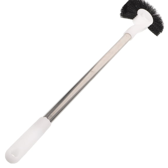 Supvox Aquarium Glass Scrubber Brush, 1 Piece Handy Fish Cleaner for Easy Maintenance and