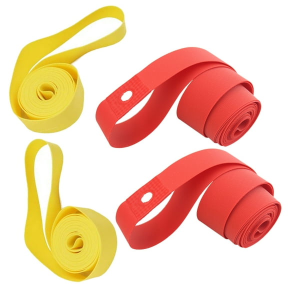 Supvox Bike Rim Protective Tape Lightweight PVC Material for Highway and Mountain Cycling