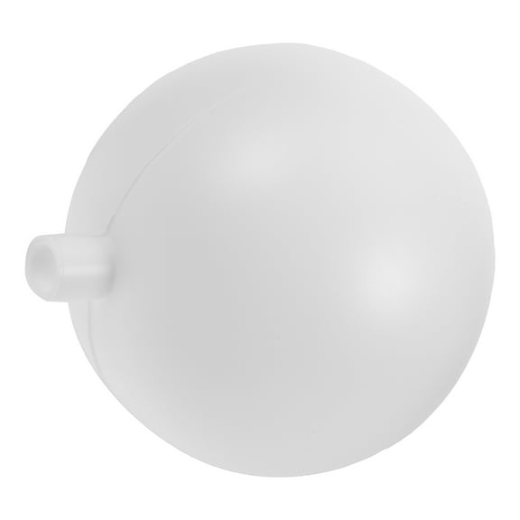 Supvox White Plastic Lamp Shade Replacement for Ceiling Lamp Pendant with G4 Socket