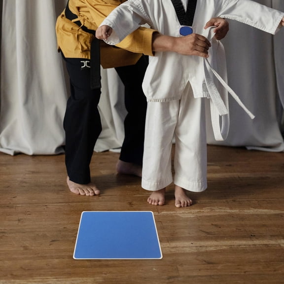 Supvox Reusable Foam Punching Board for Karate and Taekwondo Skill Practice