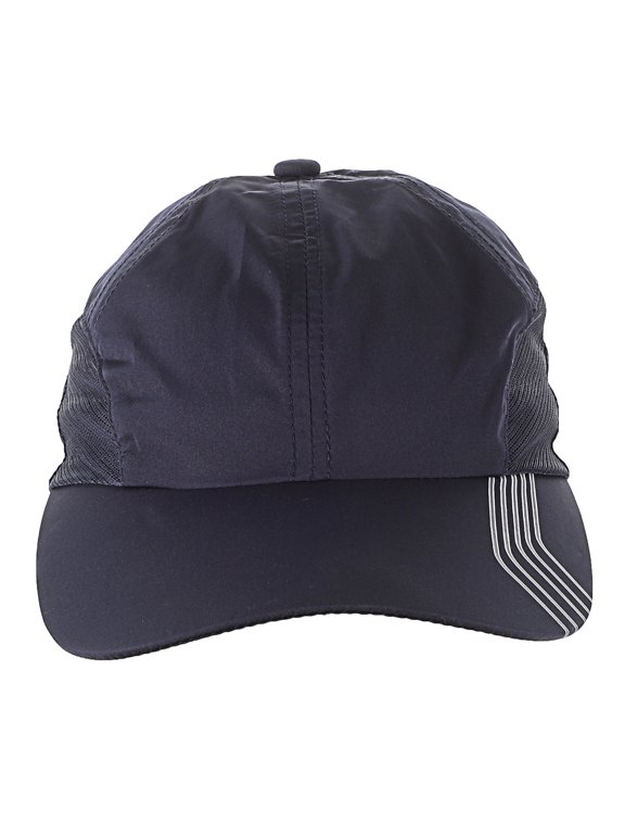 Quick Dry Hat Blue Mesh Unisex Cap for Water Sports and Golf 1Pc