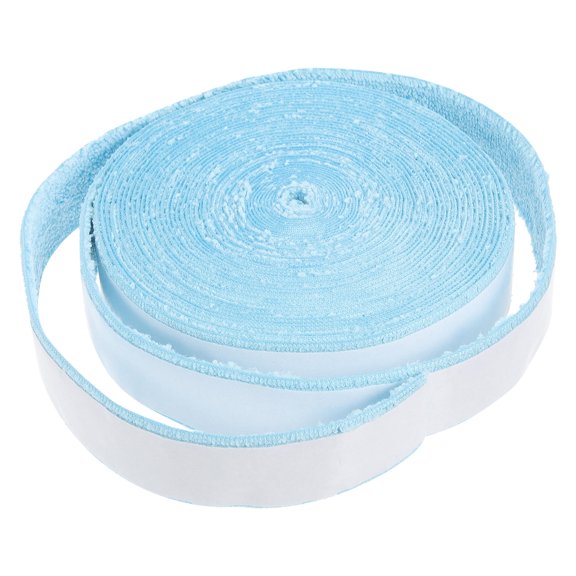 Supvox Grip for Tennis Racket Fiber 1 Roll 39.37x1.18in