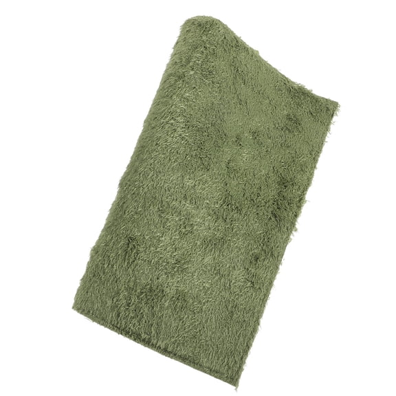 Supvox Reusable Reptile Mat Light Green Comfortable Terrarium Liner for Snake and Tortoise Bedding