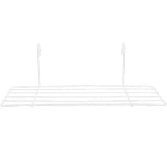 Supvox Rest Shelf Parrot Stand Wall Decoration Storage and Display 1 Set