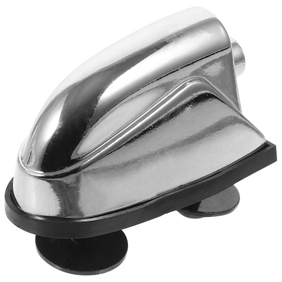 Supvox Aluminum Alloy Snare Drum Lugs Replacement Parts for Enhanced Stability