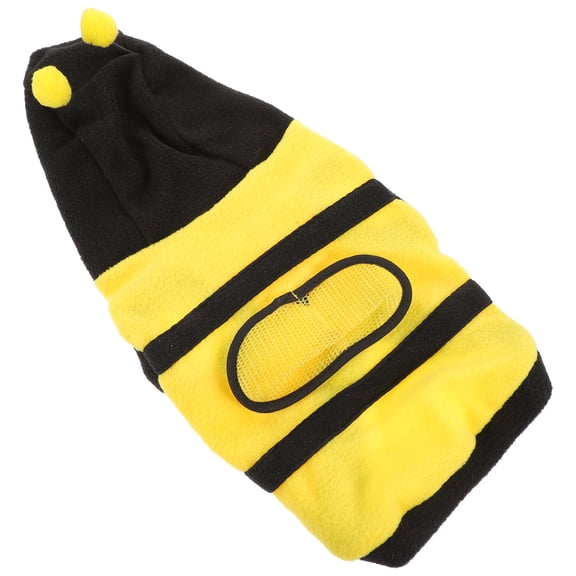 Supvox Cute Dog Apparel Adorable Pet Outfit for Special Occasions and Everyday Wear