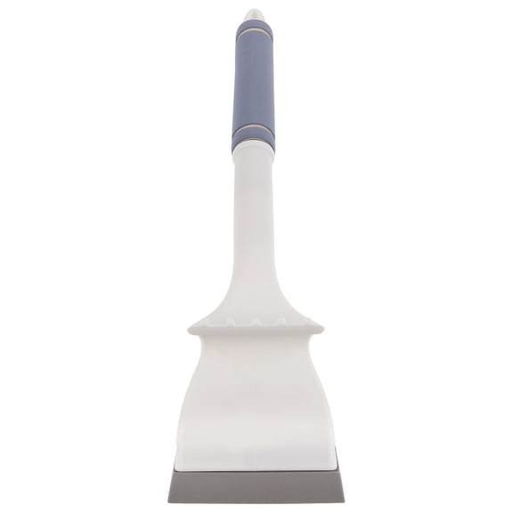 Supvox Snow Brush For Car Snow Brush And Ice Scraper 1Pcs In Winter Climates