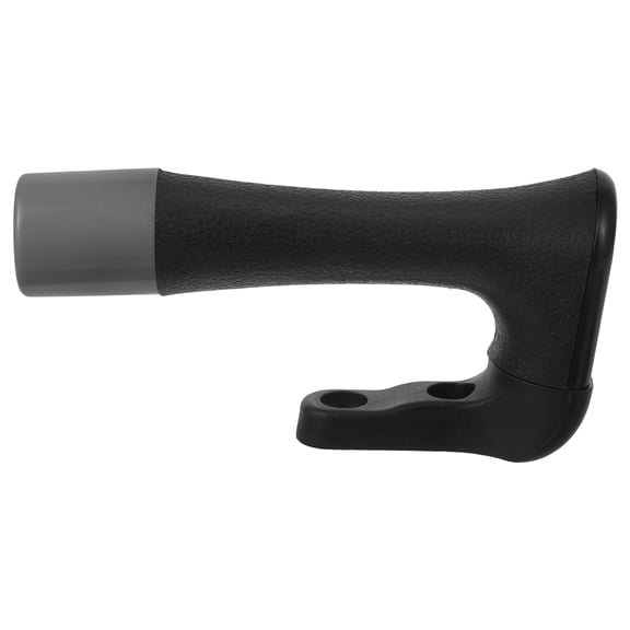 Supvox Steam Iron Handle Replacement Black Compatible with Various Steamer Brands and Models