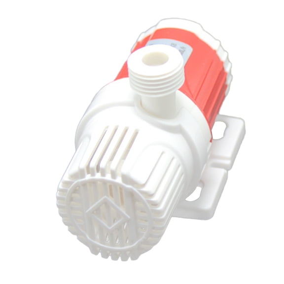 Supvox Micro Submersible Water Pump Plastic Metal Low Power Consumption for Work Use