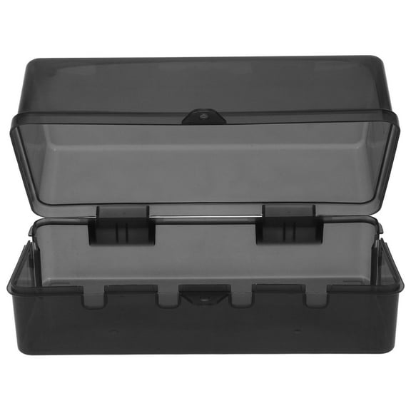 Supvox Outdoor Electrical Box Weatherproof Storage for Extension Cord Connections