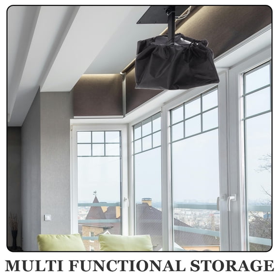 Supvox Weatherproof Projector Cover Protector for Projectors and Accessories Easy to Clean for Indoor and Outdoor Use