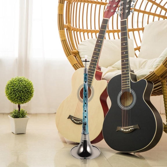 Supvox Chinese Traditional Instrument Suona Wood Beginners Music Training 1 Set