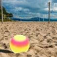 thumbnail image 1 of Supvox Durable Bounce Ball for Outdoor Kickball and Use, 1 of 8