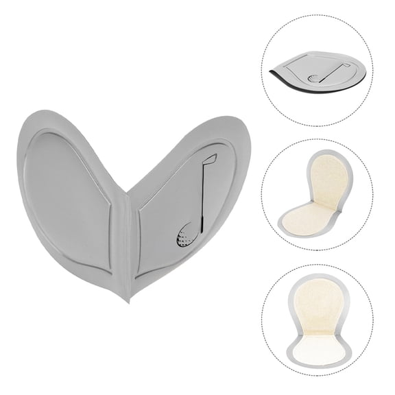 Supvox Golf 1 Piece High Performance Golf for Practice and Play