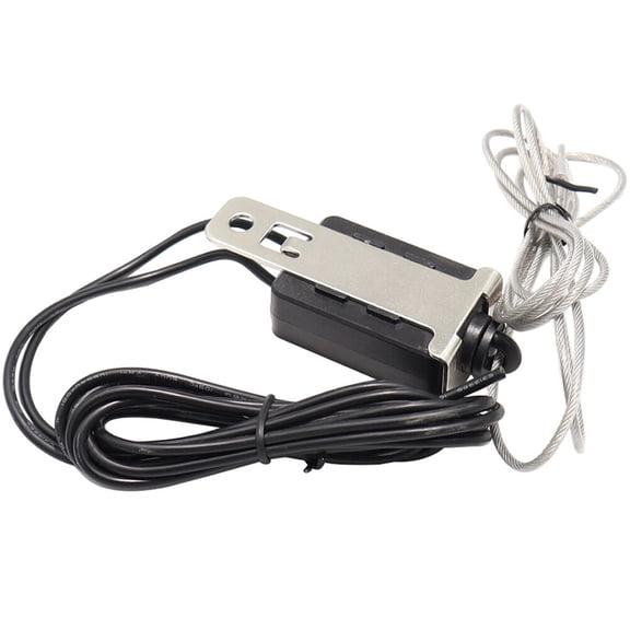 Supvox Trailer Safety Cable Copper 1 Set