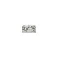 thumbnail image 1 of s.u.r.& r.auto parts ac80 a/c compression block off kit, 1 of 1