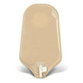 thumbnail image 1 of Sur-Fit Natura 2-Piece Urostomy Pouch 2-3/4'' Flange, Accuseal Tap, 9'' L, Opaque, Box of 10, 1 of 2