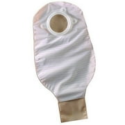 Sur-Fit Natura Colostomy Pouch Two-Piece System 12 Inch Length Drainable, Convatec, 401504 - Box of 10