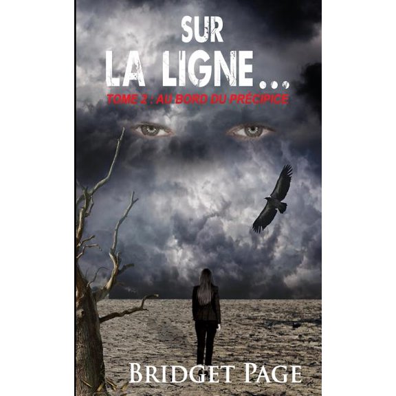 Sur La Ligne : Tome 2: Au Bord Du Precipice (Paperback)