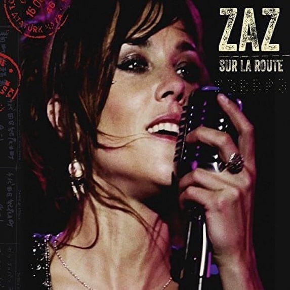 Sur La Route: Live 2015