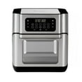 thumbnail image 1 of Sur La Table 13-Quart Multifunctional Air Fryer - SLT-1818, 1 of 2