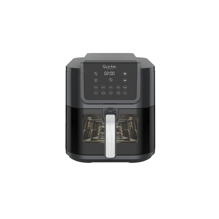 キッチン家電 Air Fryer キッチン家電 Air Fryer ZXQ] Master Z Air fryer Essential 4L