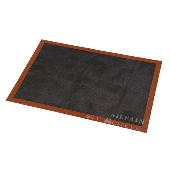 Sur La Table Silpain Perforated Nonstick Baking Mat AE420295-14, 11.63" x 16.5"
