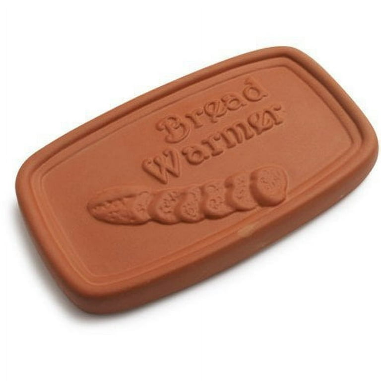 Ceramic Bread Warmer - Made in the USA - , LLC