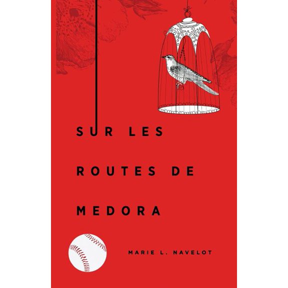 Sur Les Routes de Medora