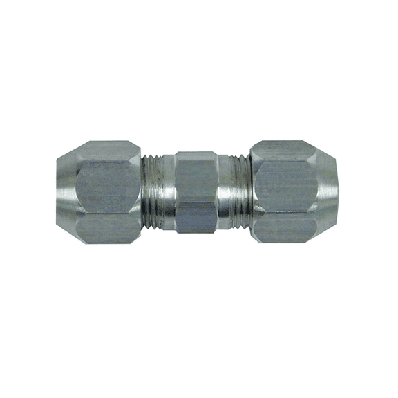 S.U.R.&R. 1/2"Heater Compression Union