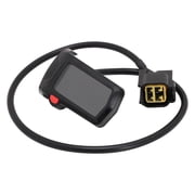 Sur-Ron Motorcycle LED Speedometer & Hour Meter Electric Motocross Replacement Modified Accessory