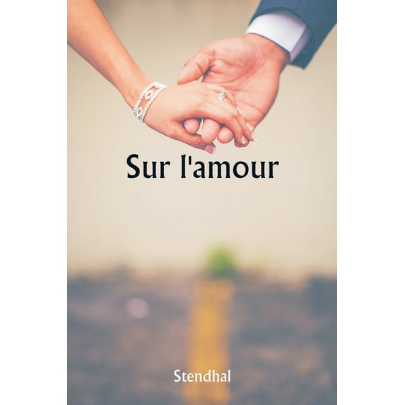 Sur l'amour (Paperback)