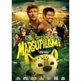 thumbnail image 1 of Sur la Piste Du Marsupilami (DVD), Tva, Comedy, 1 of 1
