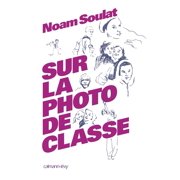 Sur la photo de classe, Paperback
