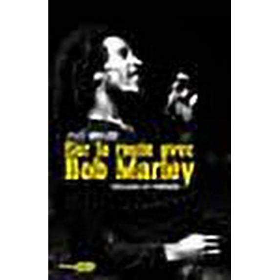 Sur la route de Bob Marley : 1978-1980 Un chevalier blanc à Babylone