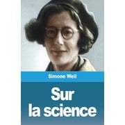 Sur la science, Paperback