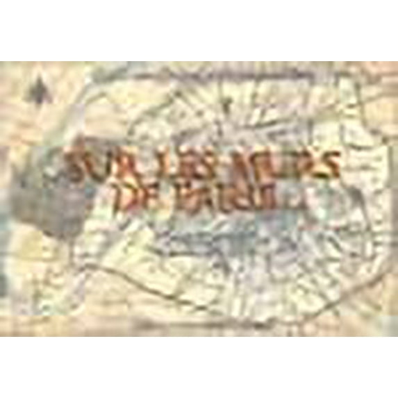 Sur les murs de Paris: Guide des plaques commémoratives