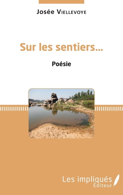 Sur les sentiers..., (Paperback)