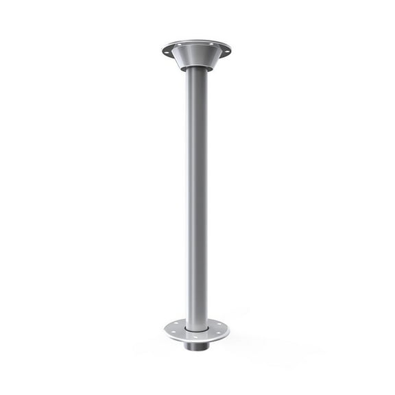 SurFit&trade; Table Leg Kit - Recessed Mount - Single Pack