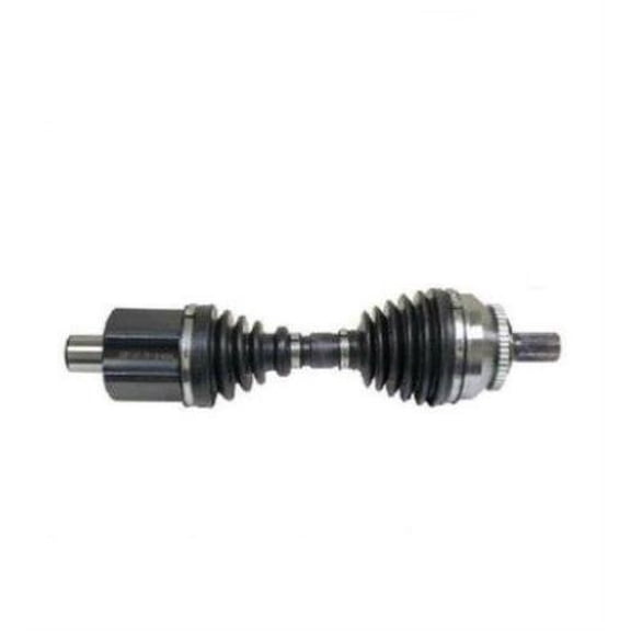 SurTrack VO-8006 CV Axle Shaft - 169224/80-7854 Left Axle, 3 Year Warranty, Safe Installation Guide Included