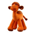 thumbnail image 1 of Surakey Plush Stuffed Animal Doll 19.6" Camel Toys for Age 3+ Adult Child Gift Brown, 1 of 10