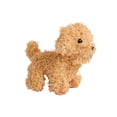 thumbnail image 1 of Surakey Small Stuffed Animals Small Gifts,3.9" Teddy Dog Doll Plush Toys Home Car Decoration Apricot, 1 of 5