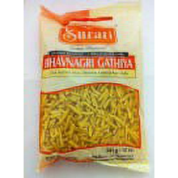 Surati Bhavnagri Gathiya 300g