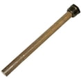 thumbnail image 1 of Surban 233516 Alum Anode Rod for Suburban Water Heaters 9" L x 3/4" Pipe Thread, 1 of 2
